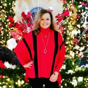 Meet your Posher, Lisa